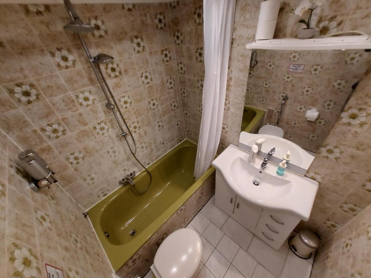 Vintage Apartment Кёльн Экстерьер фото