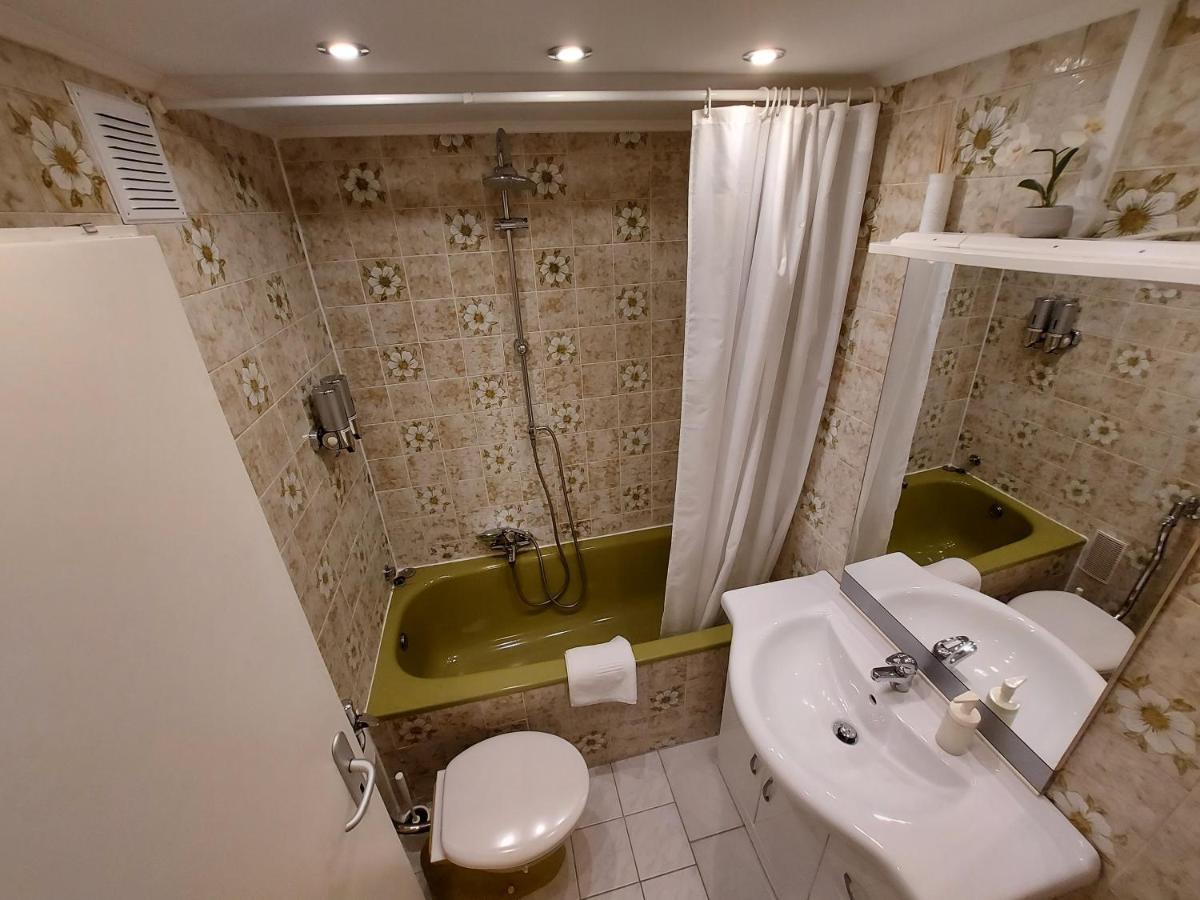 Vintage Apartment Кёльн Экстерьер фото